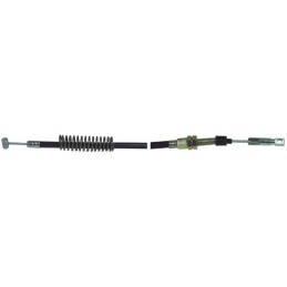 CABLE EMBRAYAGE ROUES POUR HONDA HRA/HR