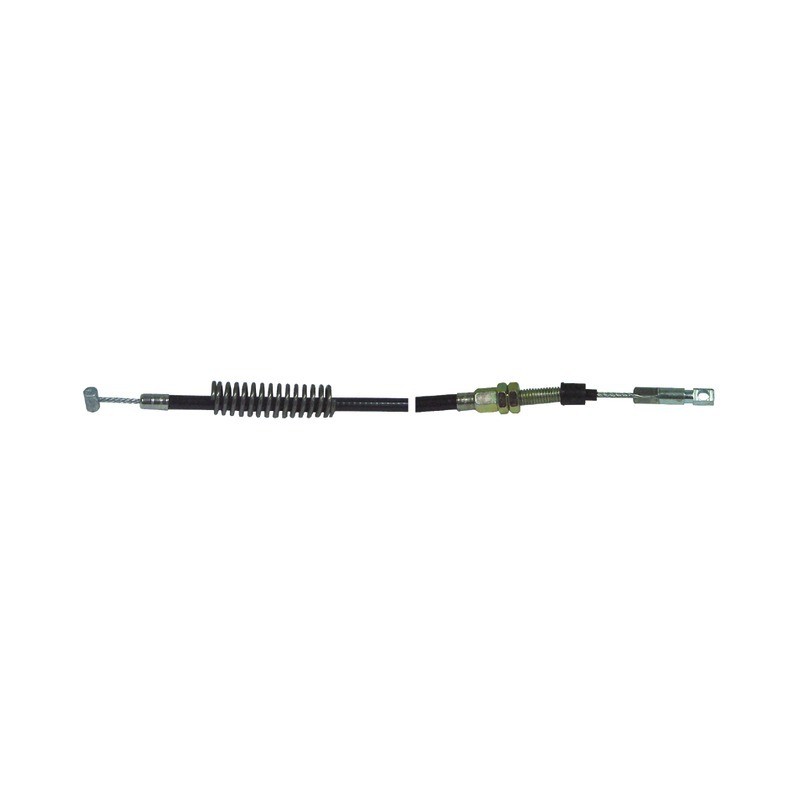 CABLE EMBRAYAGE ROUES POUR HONDA HRA/HR