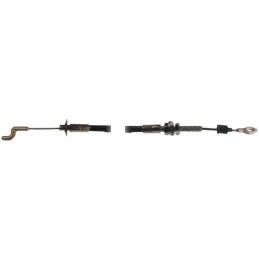 CABLE TRACTION POUR HONDA HRB/HRM (54510-VE2-801)