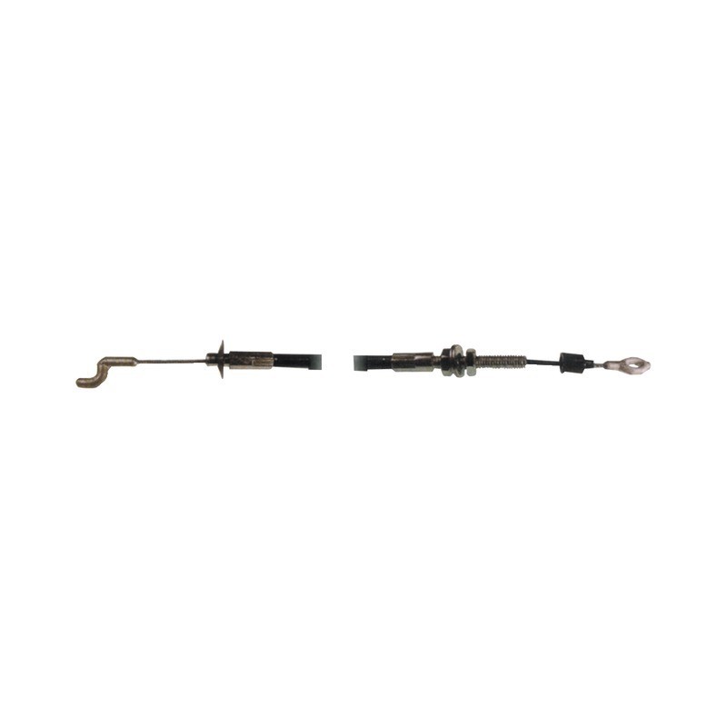 CABLE TRACTION POUR HONDA HRB/HRM (54510-VE2-801)