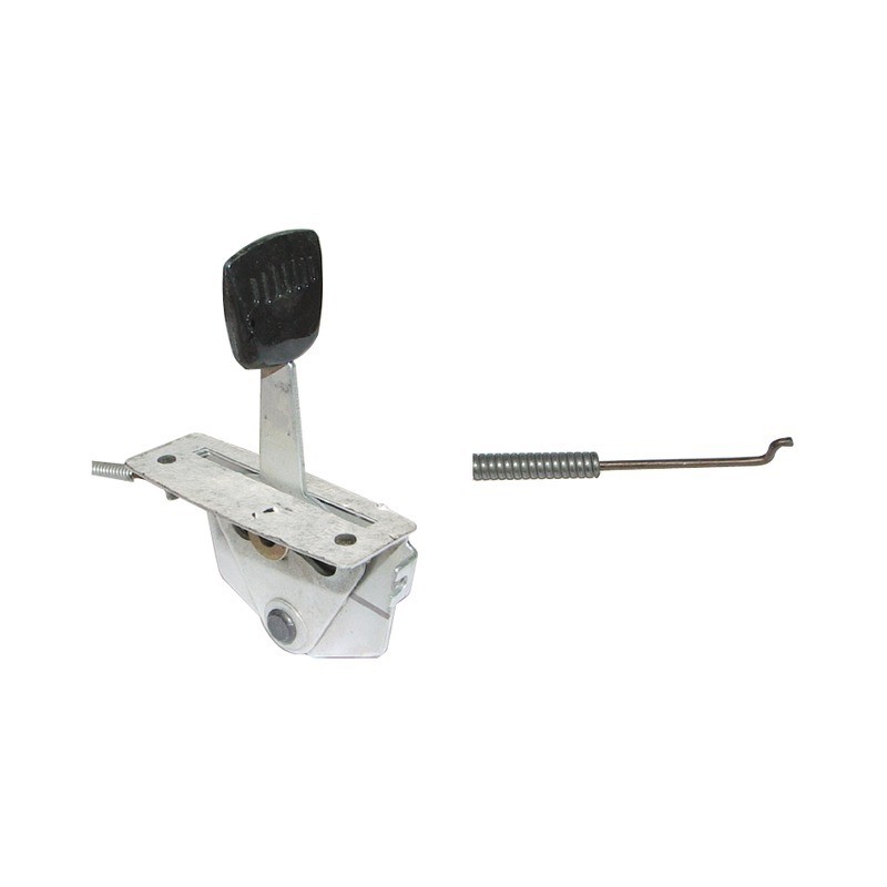 MANETTE GAZ POUR SNAPPER BRIGGS & STRATTON (18188)