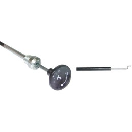 MANETTE ARRET POUR WHEEL HORSE/TORO (102119/8105)