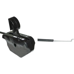 MANETTE GAZ POUR MURRAY/NOVA/MDT/ROPER X 1,57M