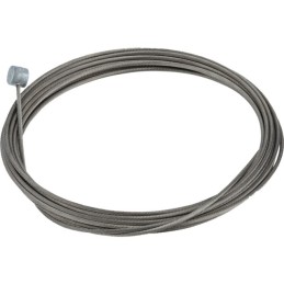 CABLE FREIN POUR PEUGEOT Ø1,8MM X 1,90M