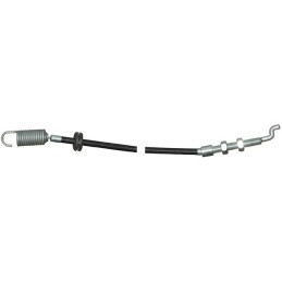 CABLE EMBRAYAGE POUR GGP NG/R/TD (381001143/0)