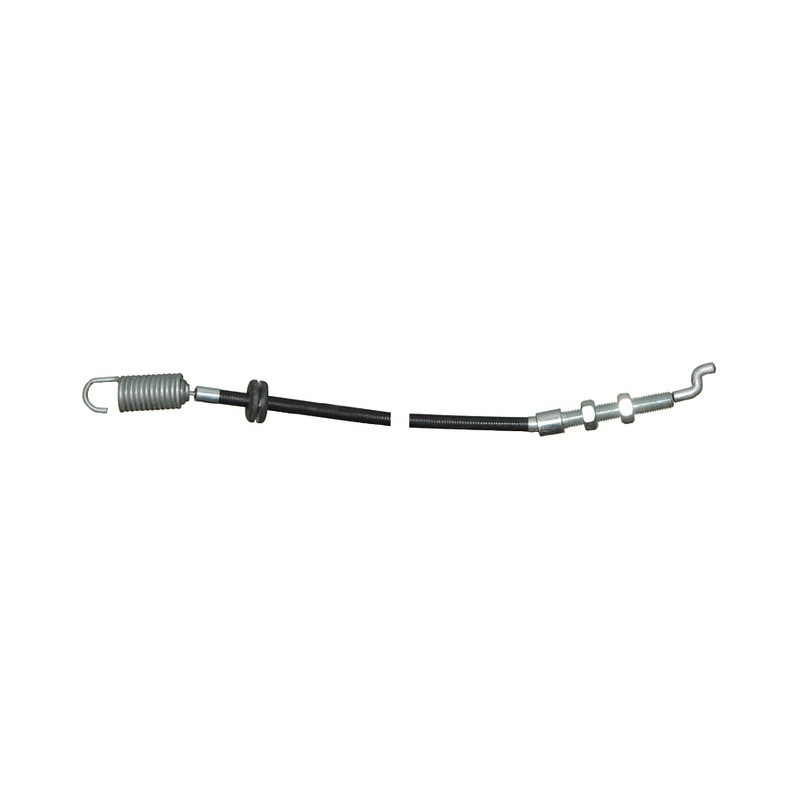 CABLE EMBRAYAGE POUR GGP NG/R/TD (381001143/0)