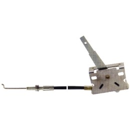 CABLE EMBRAYAGE POUR GGP PAN/NP (381001145/0)