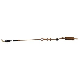 CABLE EMBRAYAGE LAME POUR GGP EL/J (84207104/1)