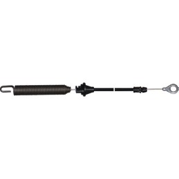 CABLE RELEVAGE COUPE POUR HUSQVARNA CT/LTH/YT