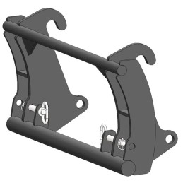 INTERFACE CHARGEUR FAUCHEUX STD-EURO