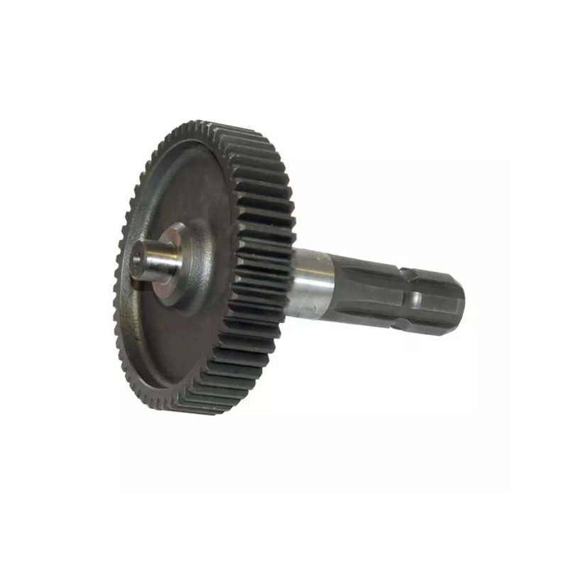 ARBRE D'ENTRAINEMENT ROTOR STAR 72 D