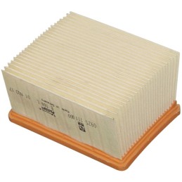 FILTRE A AIR POUR SACHS SB152 (0925111000)