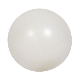 BALLE Ø90 POLYETHYLENE 75GR