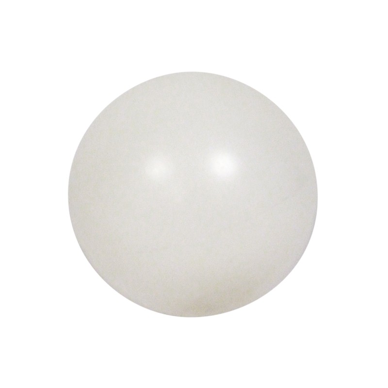 BALLE Ø90 POLYETHYLENE 75GR