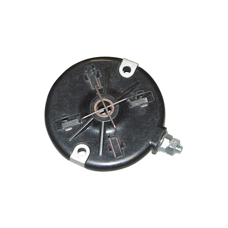 PORTE CHARBONS POUR DEMARREUR BRIGGS & STRATTON