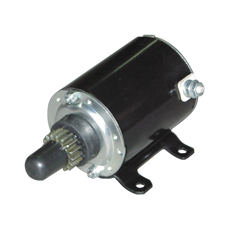 DEMARREUR ELECTRIQUE 16 DENTS POUR TECUMSEH (36680)