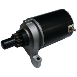 DEMARREUR 10 DENTS POUR TECUMSEH (37425/36914)