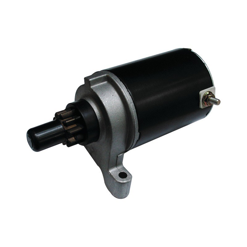 DEMARREUR 10 DENTS POUR TECUMSEH (37425/36914)