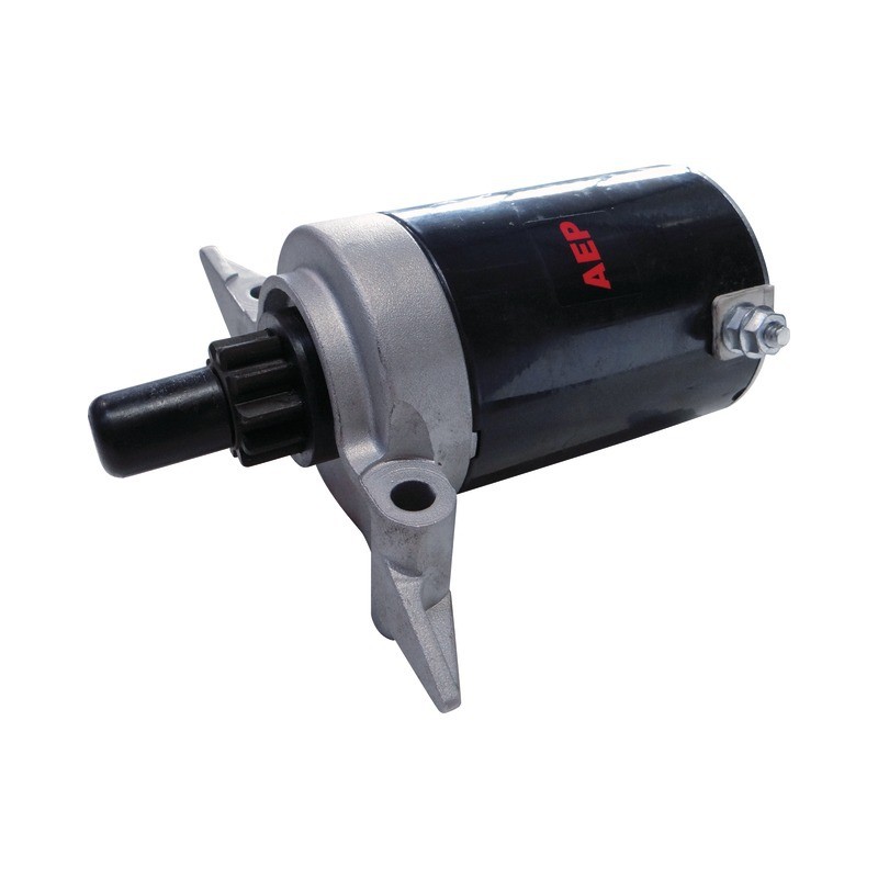 DEMARREUR ELECTRIQUE POUR TECUMSEH TVT691/VTX691