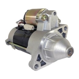 DEMARREUR KUBOTA 12V 9 DENTS