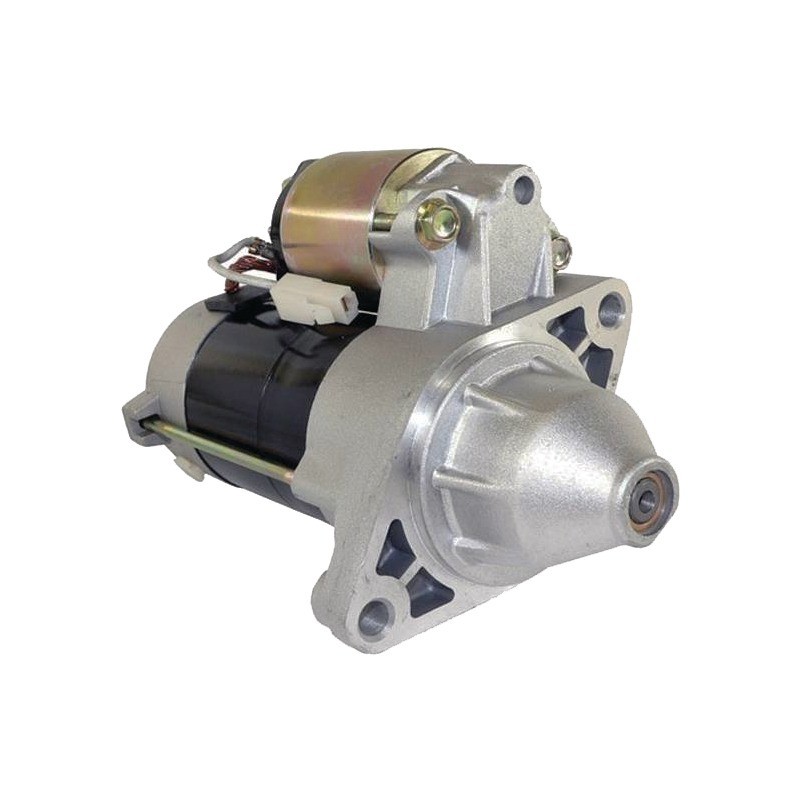 DEMARREUR KUBOTA 12V 9 DENTS