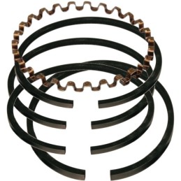 SEGMENTS POUR BRIGGS & STRATTON 3,5/5CV 299742 LE JEU