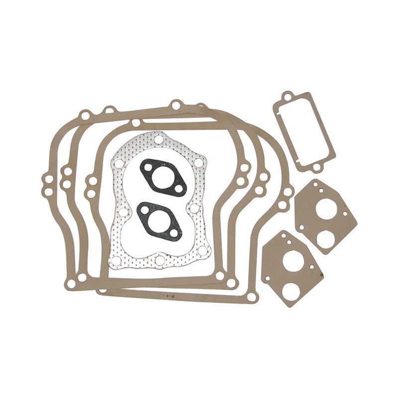 POCHETTE JOINTS POUR BRIGGS AND STRATTON 4/5CV