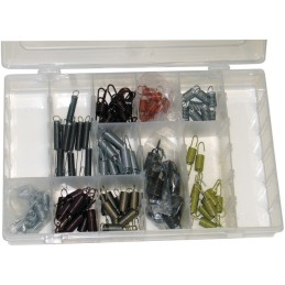 RESSORT REGULATEUR POUR ASPERA 27920010 COFFRET 100 PIECES