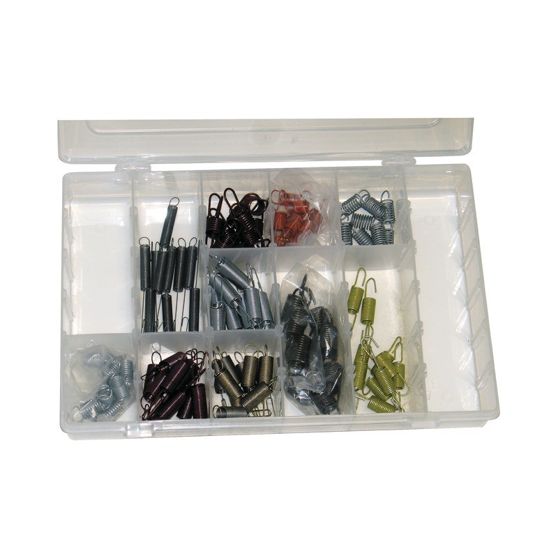 RESSORT REGULATEUR POUR ASPERA 27920010 COFFRET 100 PIECES