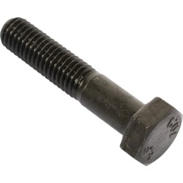 Vis tête hexagonale 8x35 mm 10.9 brut iso4014 din931 (par 100)