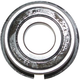 ROULEMENT SPECIFIQUE A CIRCLIPS Ø INTERIEUR 15,88MM
