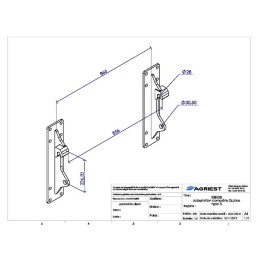 ADAPTATION COMPLETE QUICKETYPE 3