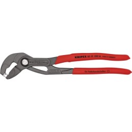 PINCE A COLLIERS AUTOSERRANTS KNIPEX