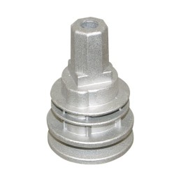 MOYEU POULIE POUR GGP(122465605/0) Ø INT. 22,2MM