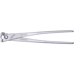 Tenaille russe 250 mm à forte dem Knipex s/c