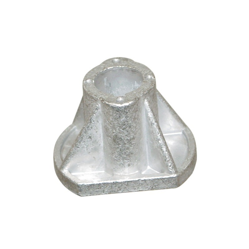 SUPPORT DE LAME POUR GGP (122463020/1) Ø INTERIEUR 25,4 MM