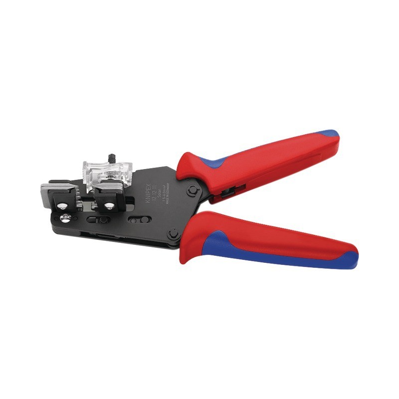 PINCE A DENUDER DE PRECISION KNIPEX