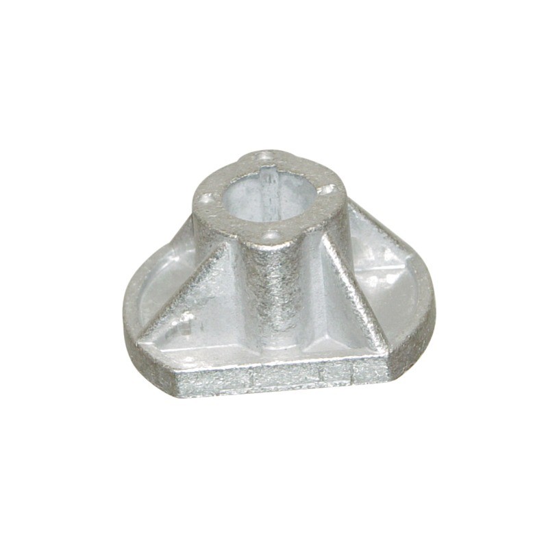 SUPPORT DE LAME POUR GGP (122463255/1) Ø INTERIEUR 22,2 MM