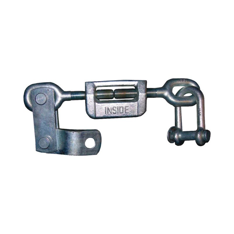 STABILISATEUR A CHAINE 16 MM 3/4-10 UNC TYPE MF