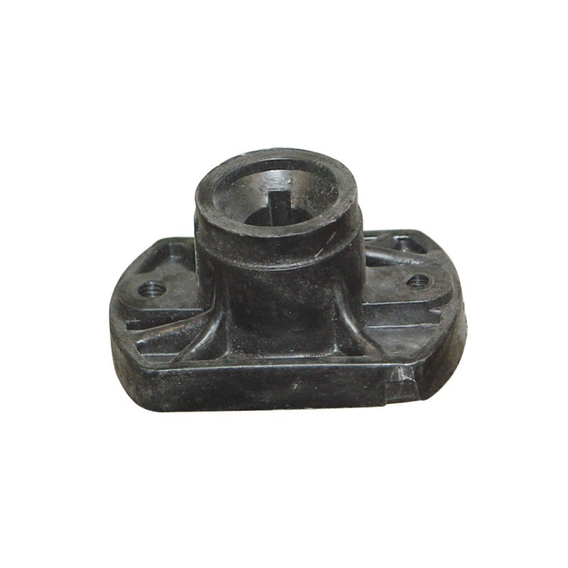 SUPPORT DE LAME POUR TONDEUSE ELECTRIQUE GGP Ø INTERIEUR17MM