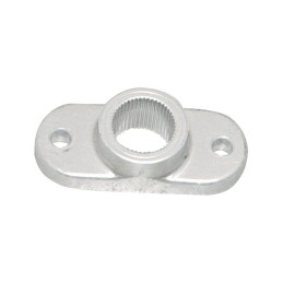 SUPPORT DE  LAME CANNELE POUR MTD (7480300) Ø25,4MM