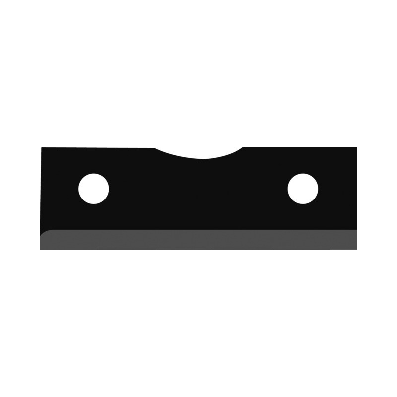 COUTEAUX LABOURS JAPONNAIS 177MM POUR HONDA (LA PAIRE)