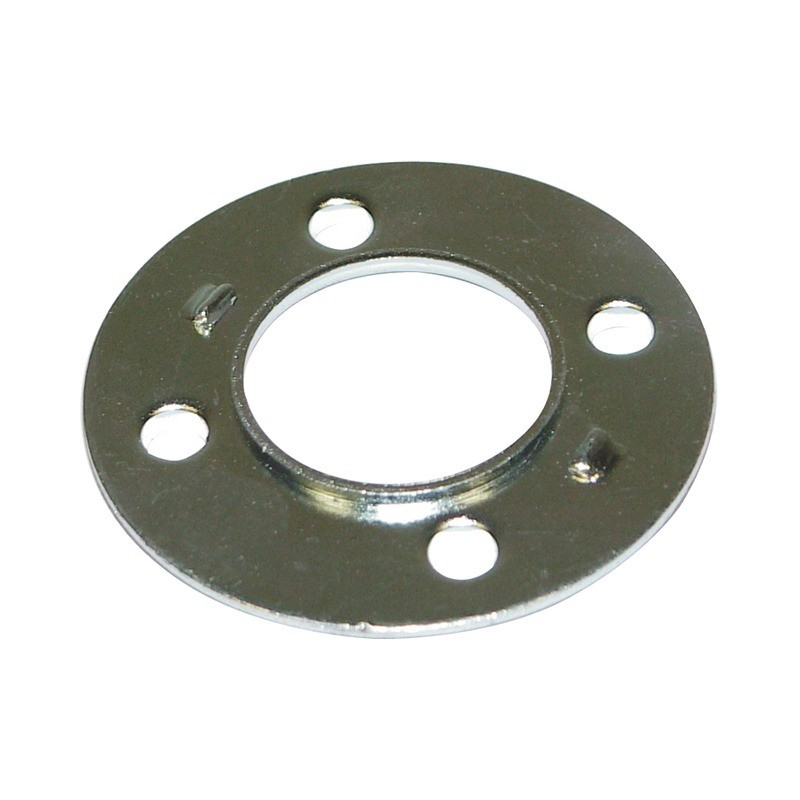 RONDELLE DE SECURITE 2 ERGOTS POUR WOLF LAME DE 46CM