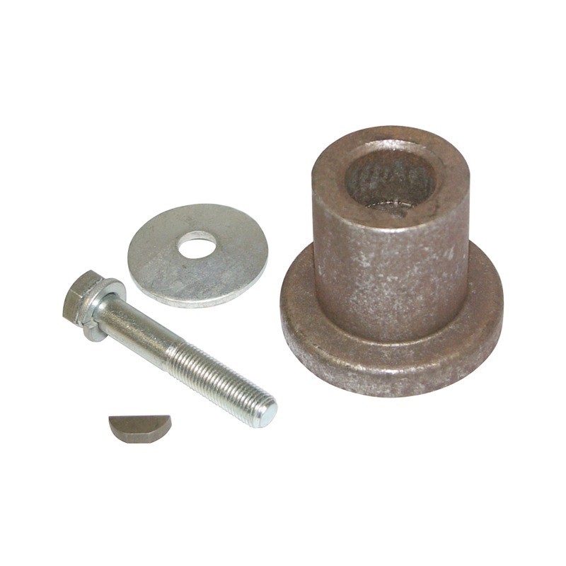 SUPPORT DE LAME POUR MURRAY Ø INTERIEUR 22MM HAUTEUR 48MM