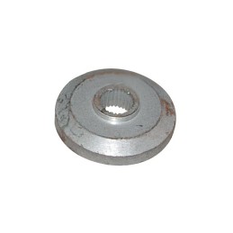 SUPPORT DE LAME POUR MURRAY (92466) Ø INTERIEUR 15,4 MM CANNELE