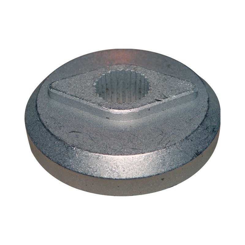 SUPPORT DE LAME POUR MURRAY (94207MA) ALESAGE LOSANGE