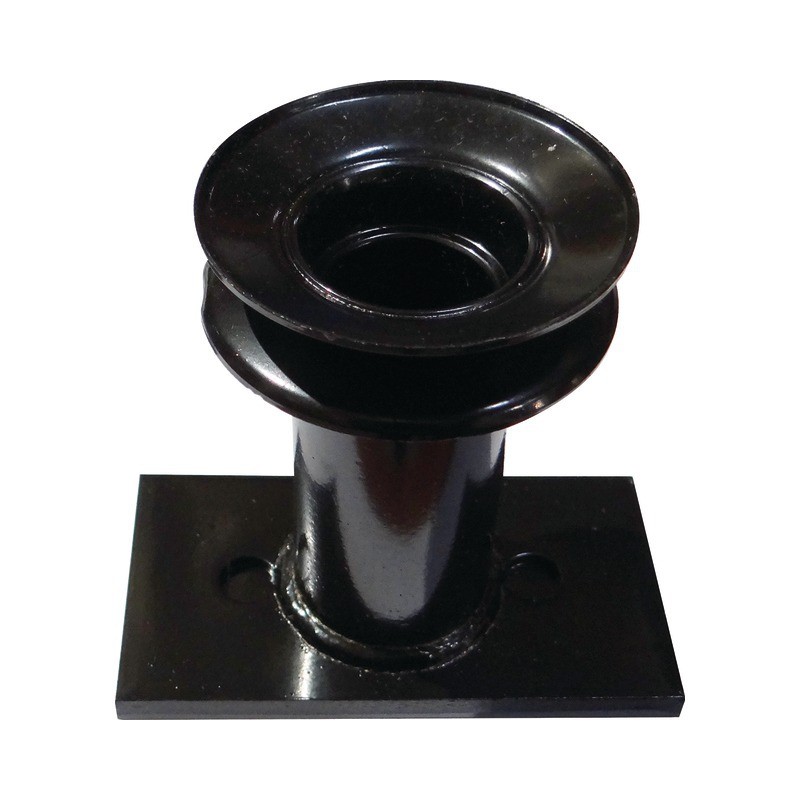 SUPPORT DE LAME POUR MURRAY (700214) Ø INTERIEUR 22,2MM