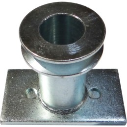 SUPPORT DE LAME POUR AYP/HUSQVARNA (532404633)