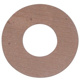 RONDELLE DE FRICTION EN FIBRE Ø19/60MM