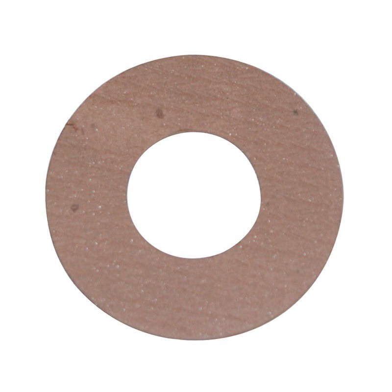 RONDELLE DE FRICTION EN FIBRE Ø25,4/60MM